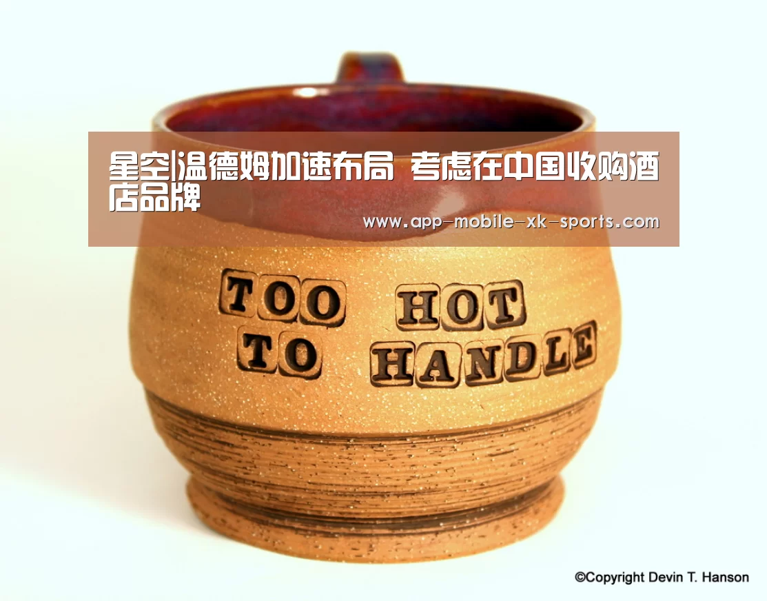 星空|温德姆加速布局 考虑在中国收购酒店品牌(图1) 星空体育APP