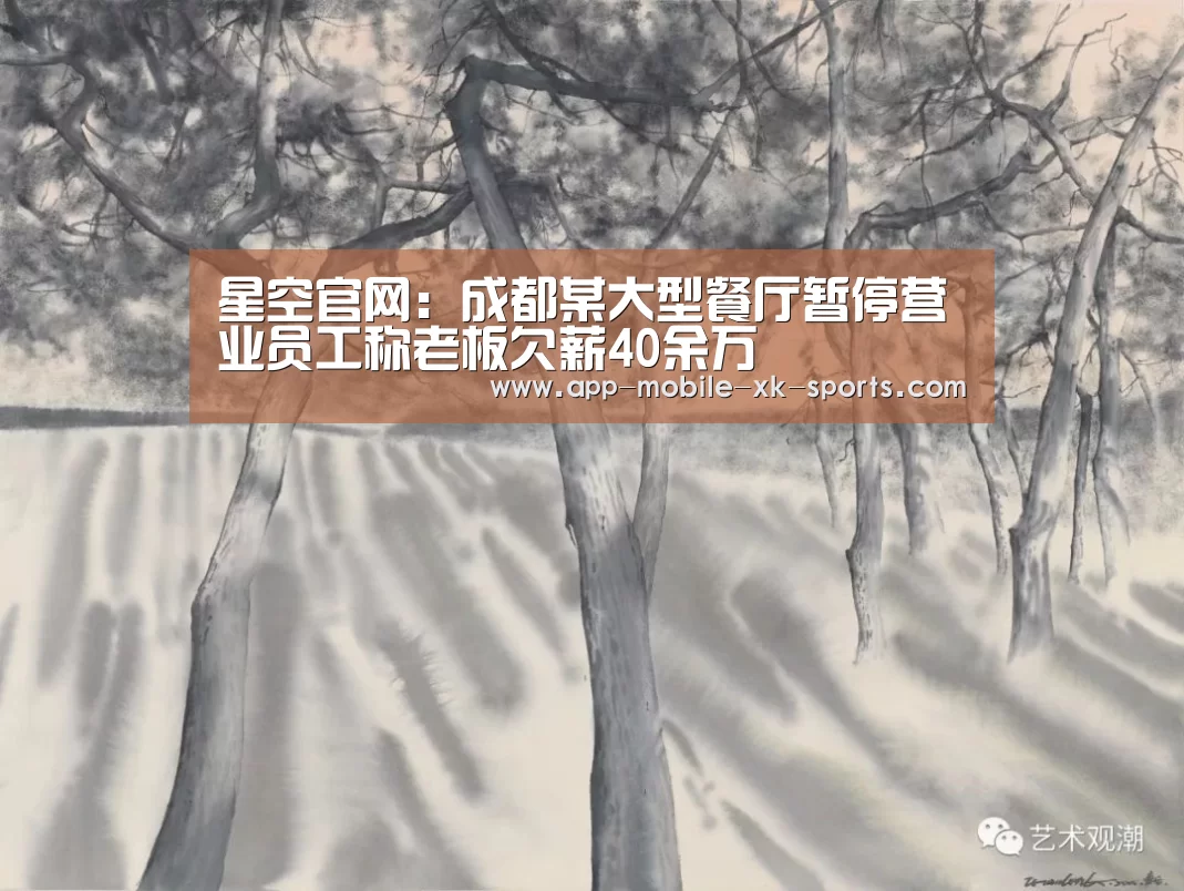 星空官网