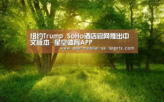 星空官网