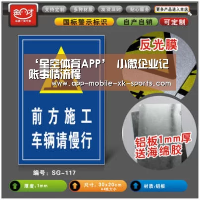 ‘星空体育APP’
小微企业记账事情流程(图3) 星空体育APP