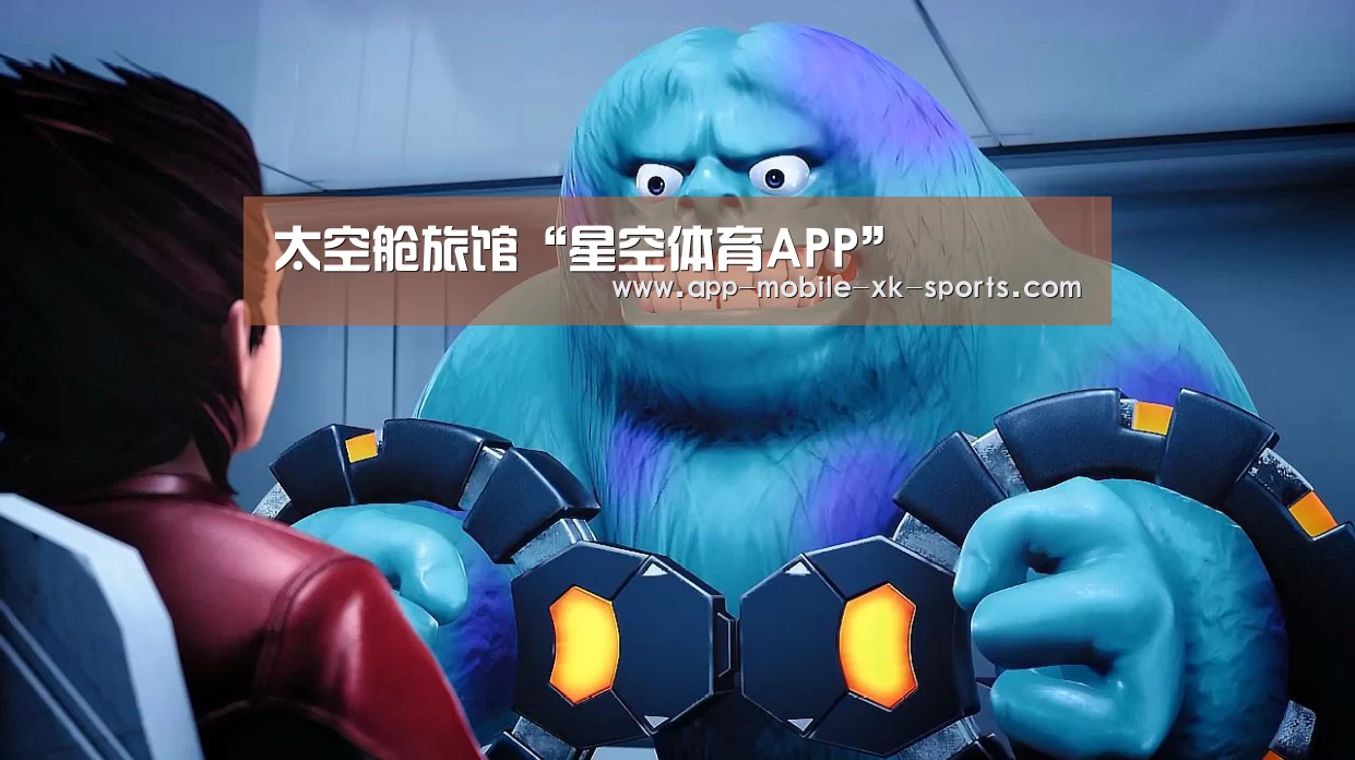 太空舱旅馆“星空体育APP”(图1) 星空